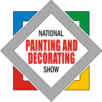 National Painting and Decorating Show Logo