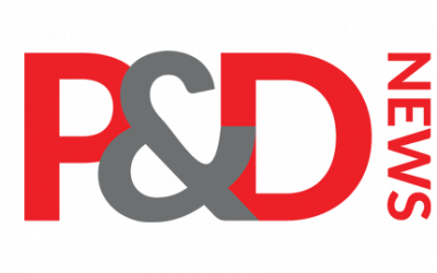 Keep up with P&D News!