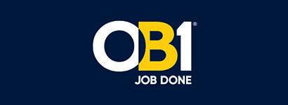 OB1 logo