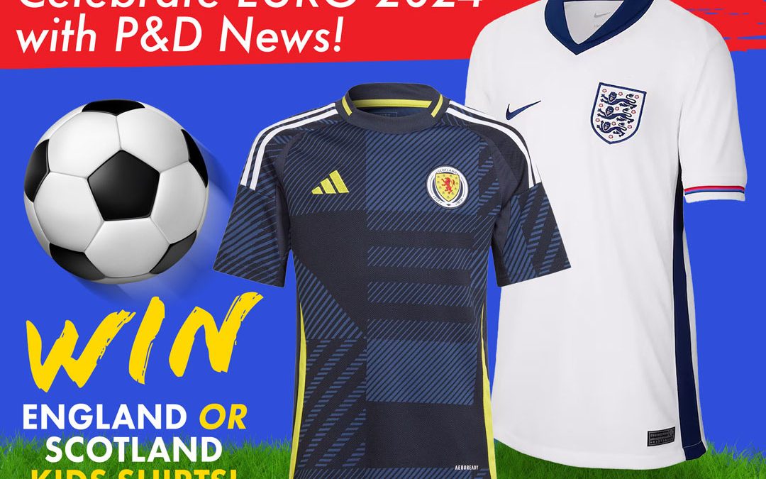 Join the Excitement about Euro 24!