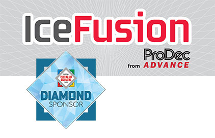 Diamond Display by ProDec