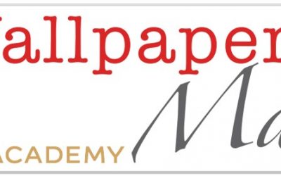 Wallpapering Masters – Demonstrations and Talks