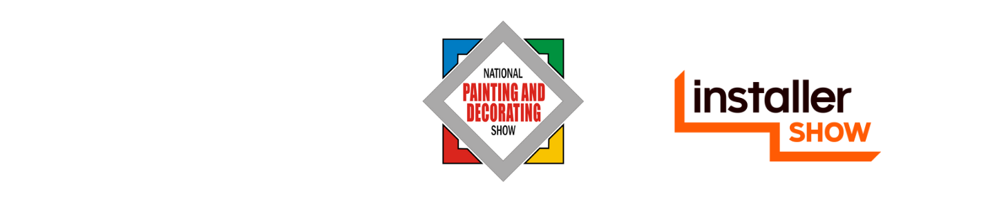 Painting_Decorating_Show_header2026 (1) The National Painting and Decorating Show at the CBS Arena, Coventry, UK